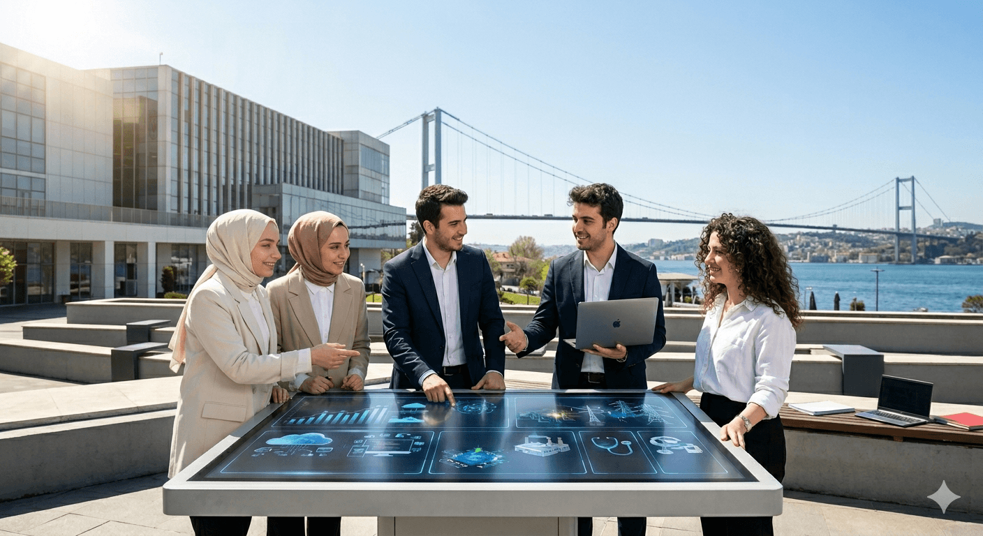 The Best Engineering Majors and the Most In-Demand in the Turkish Job Market