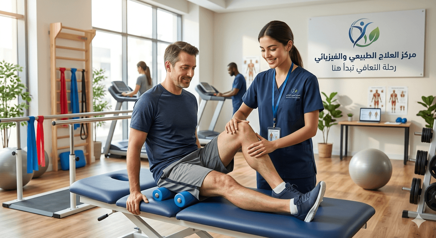 Physiotherapy