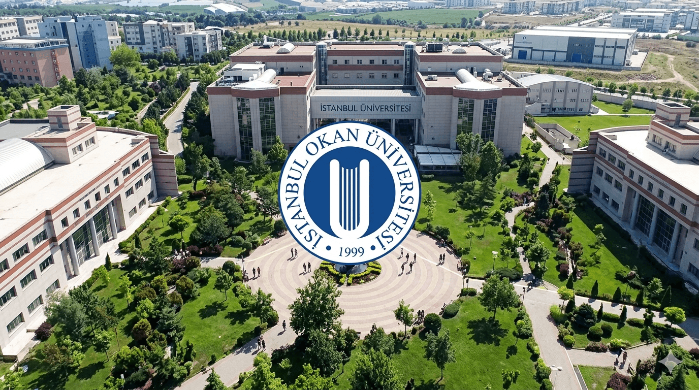 Istanbul Okan University