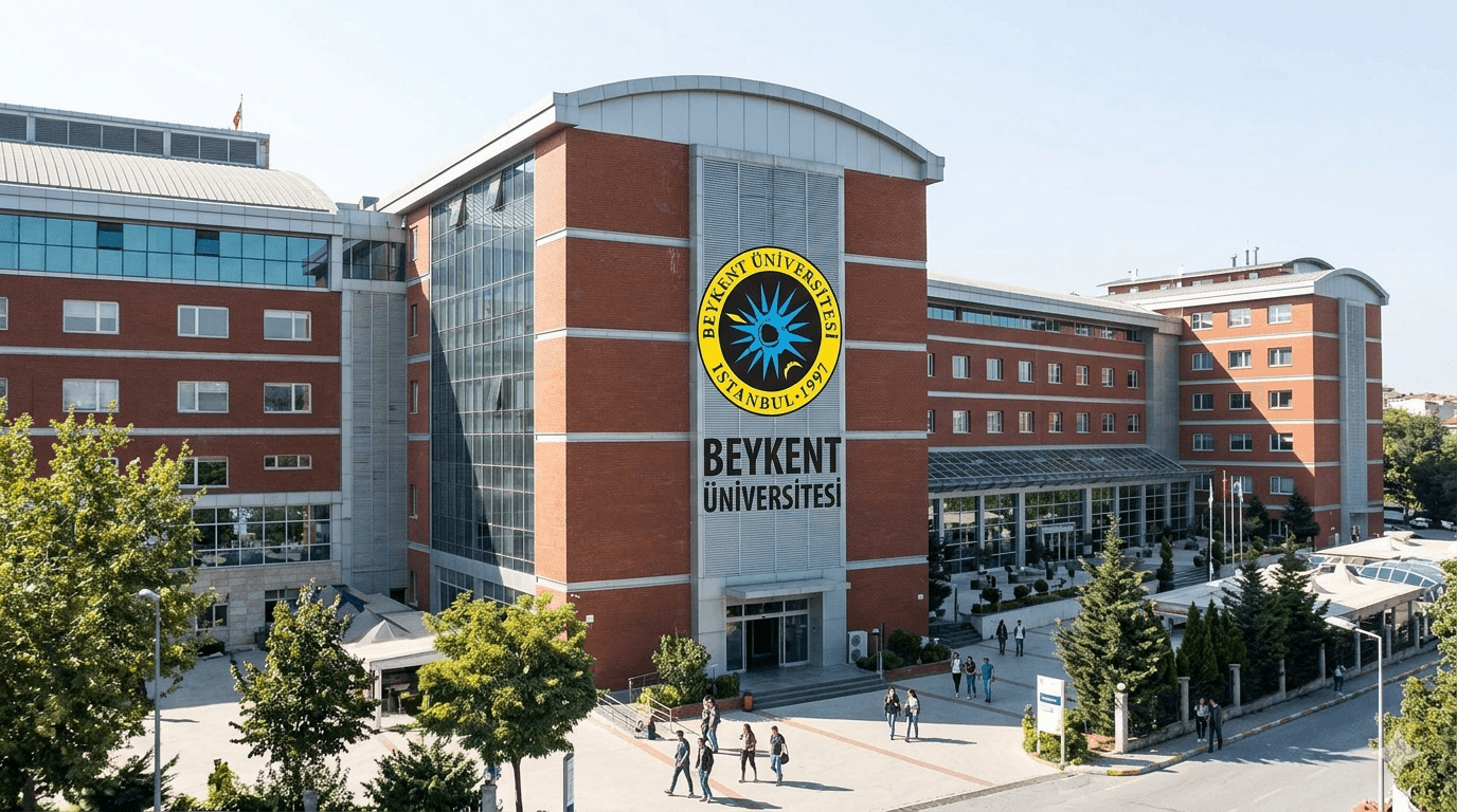 Beykent University