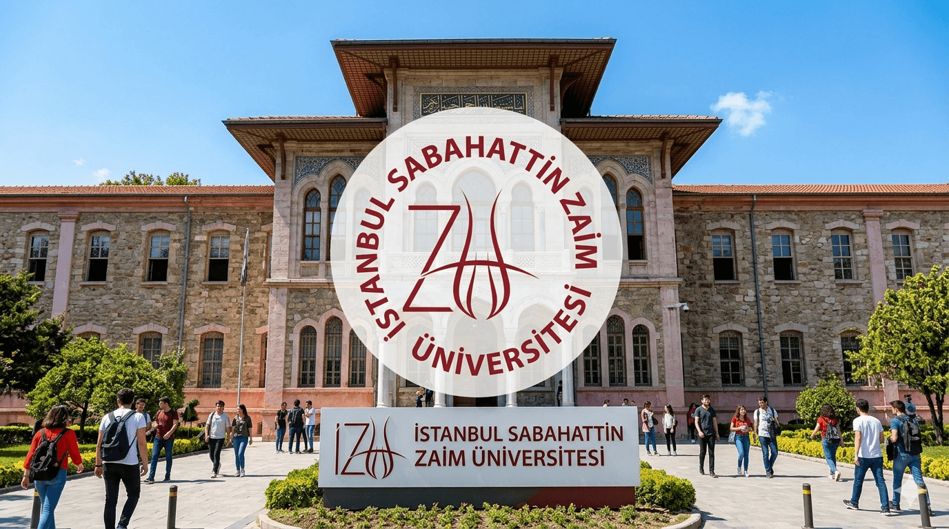 Istanbul Sabahttin Zaim University