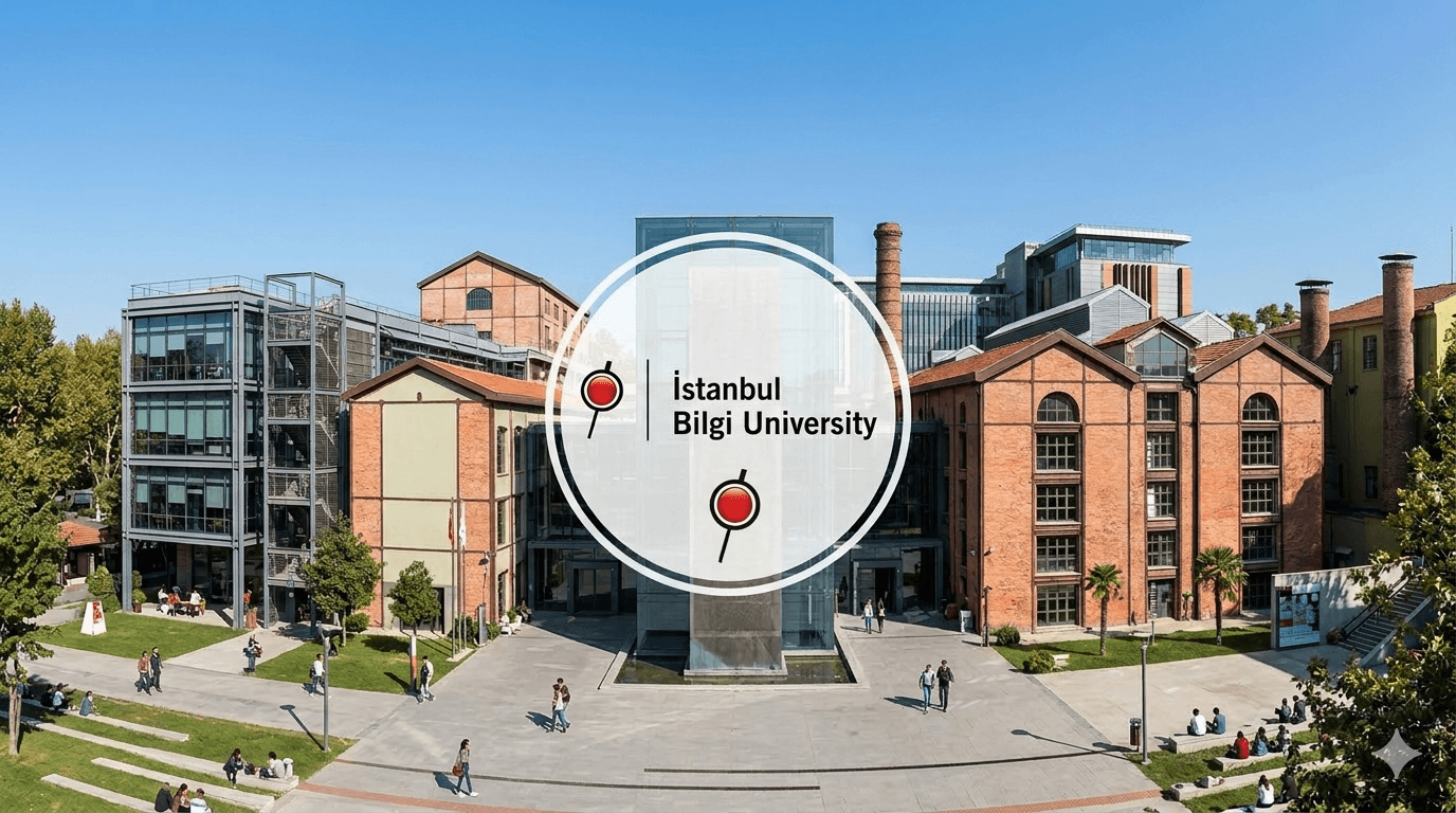 Istanbul Bilgi University