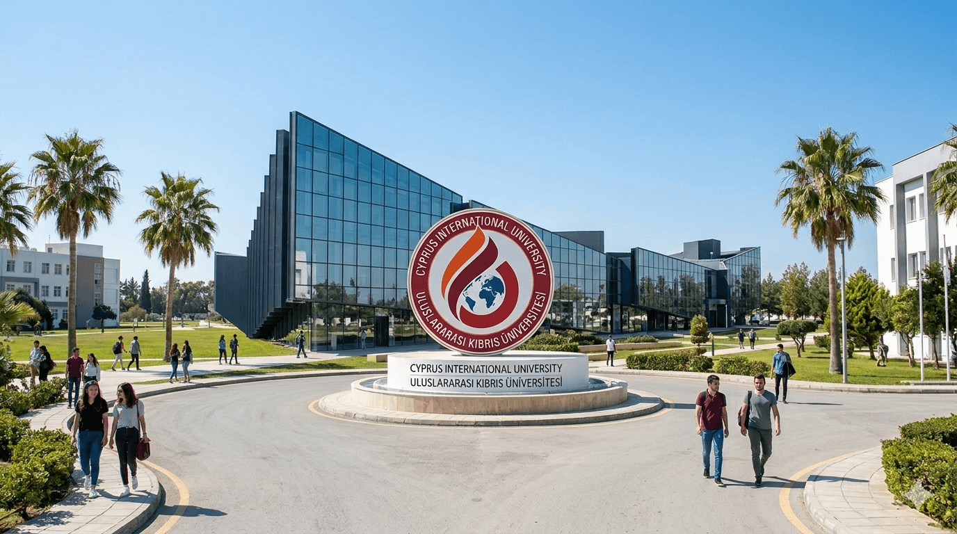 جامعة قبرص الدولية