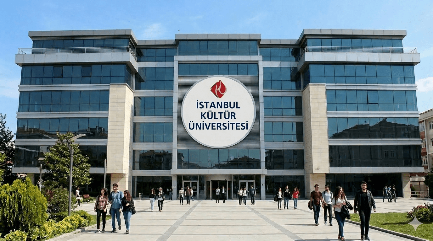 Istanbul Kültür University