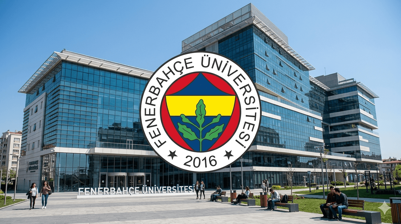 Fenerbahçe University