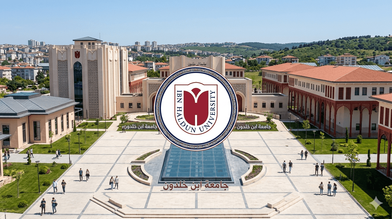 Ibn Haldun University