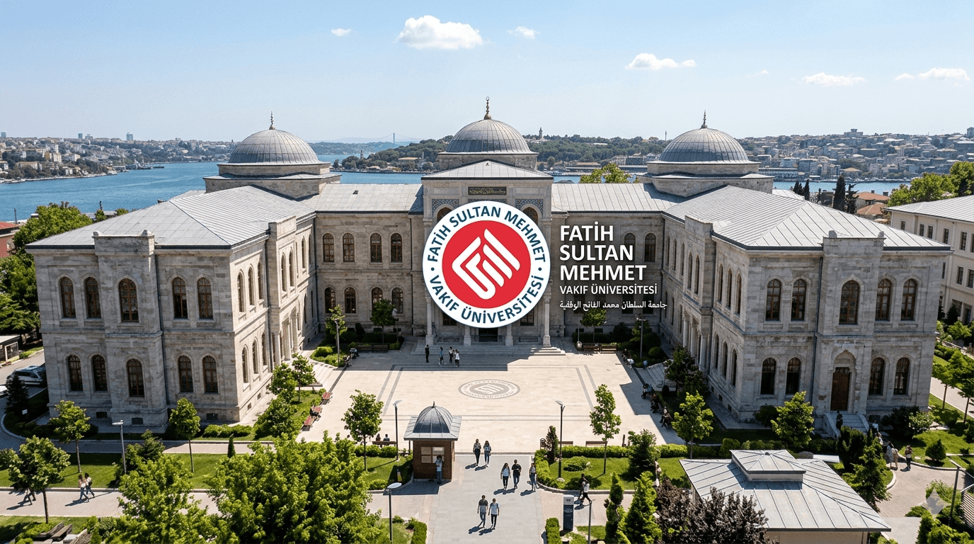 Fatih Sultan Mehmet University