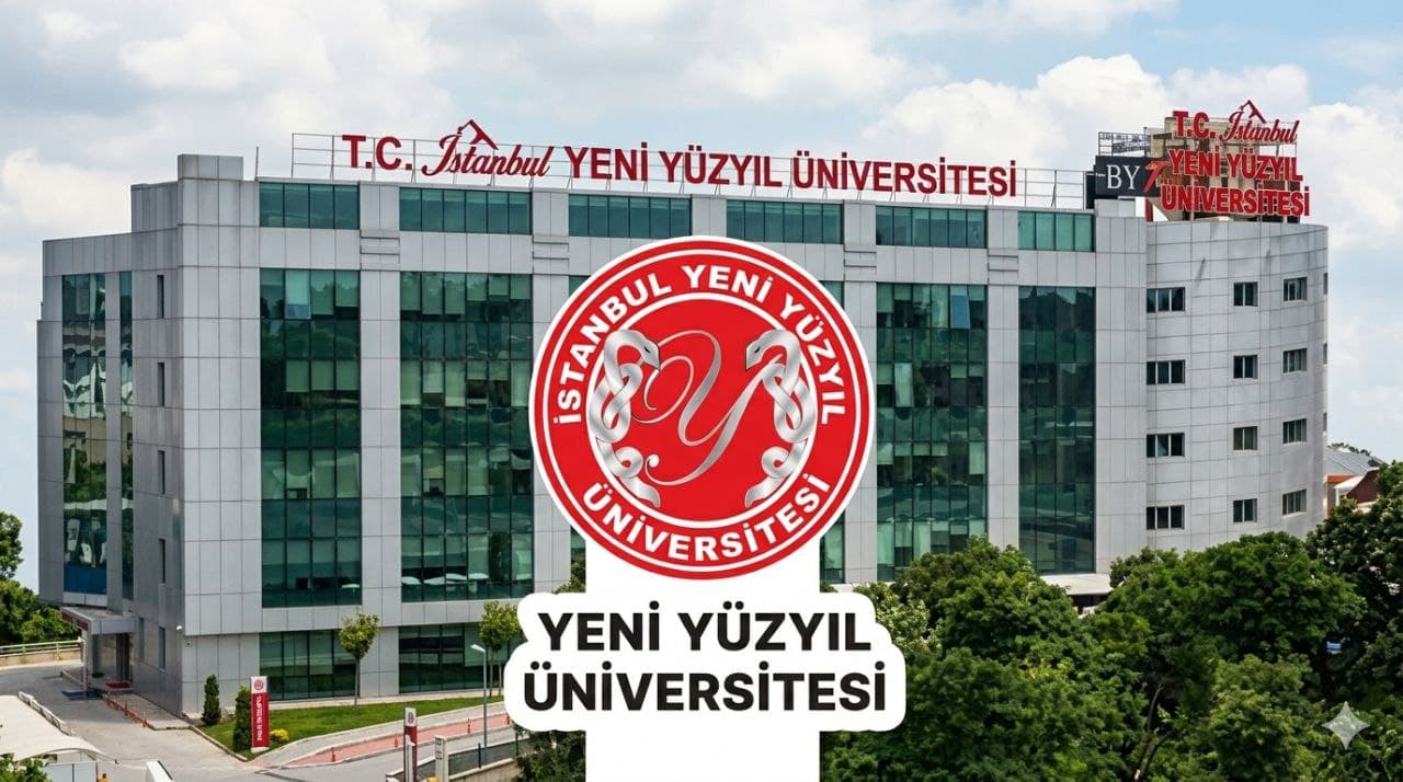 Yeni Yuzyil University