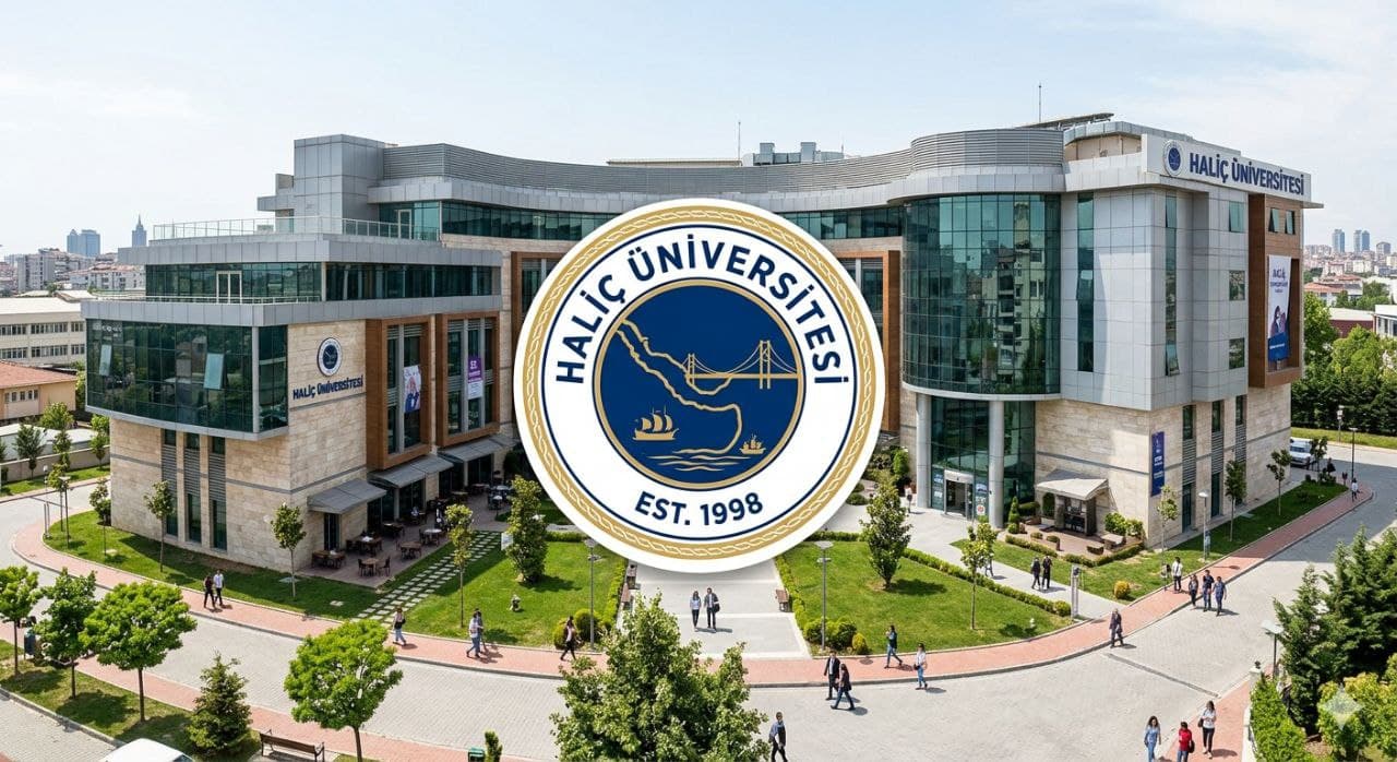 Haliç University