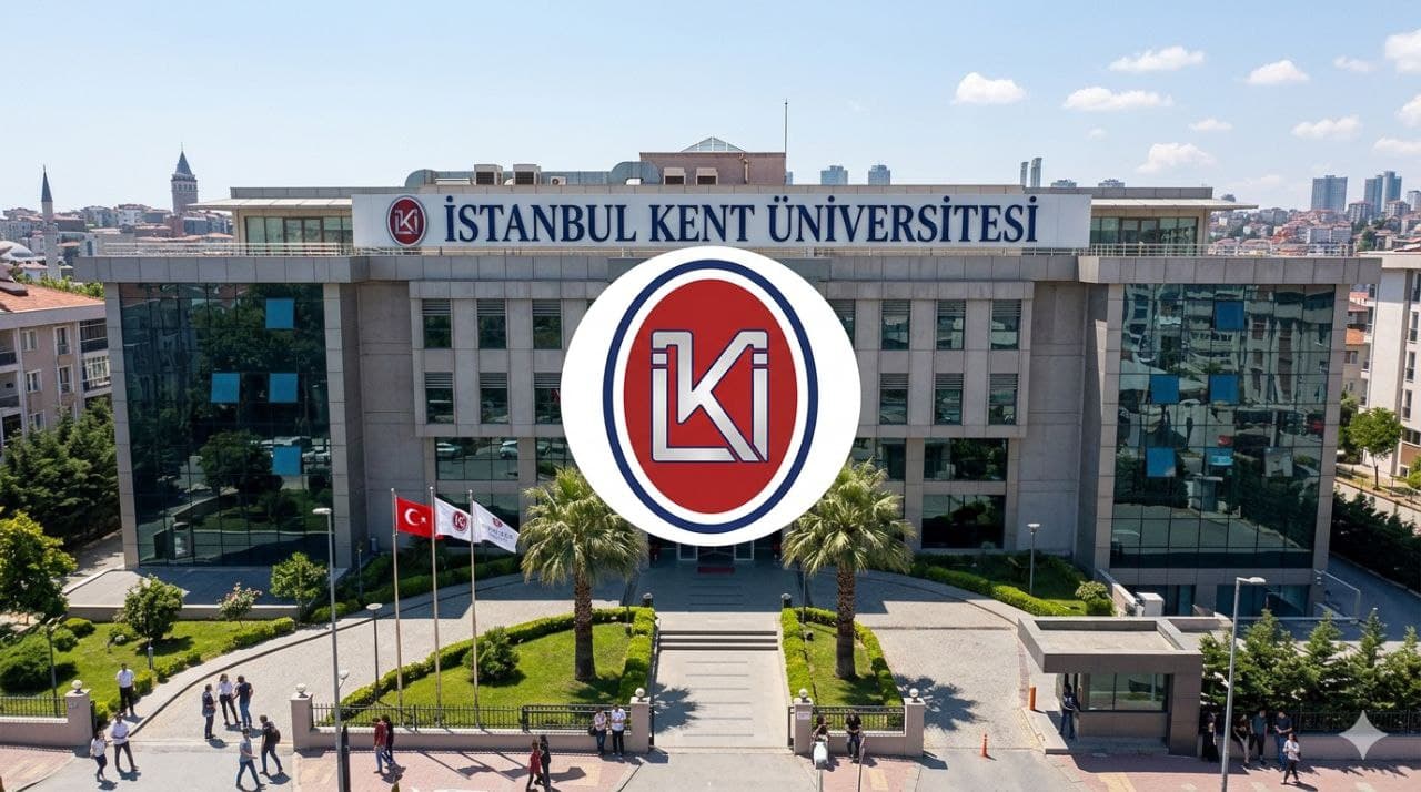 İstanbul Kent University