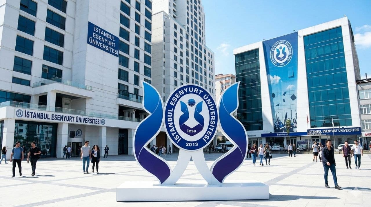 Esenyurt University