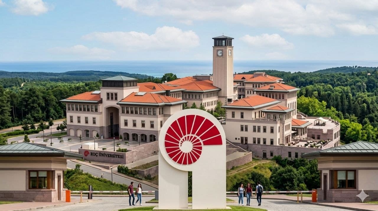 Koç University