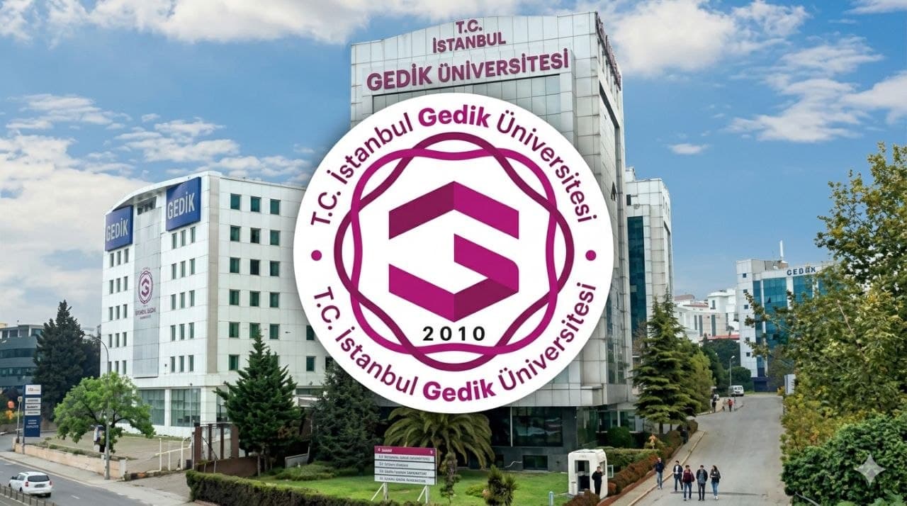 Istanbul Gedik University