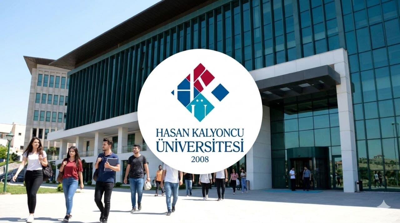 Hasan Kalyoncu University