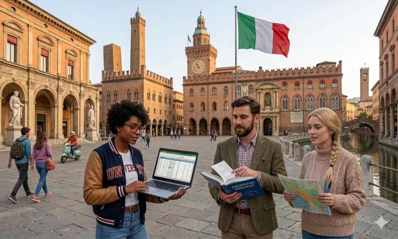 Applications to universities in Hungary are now open